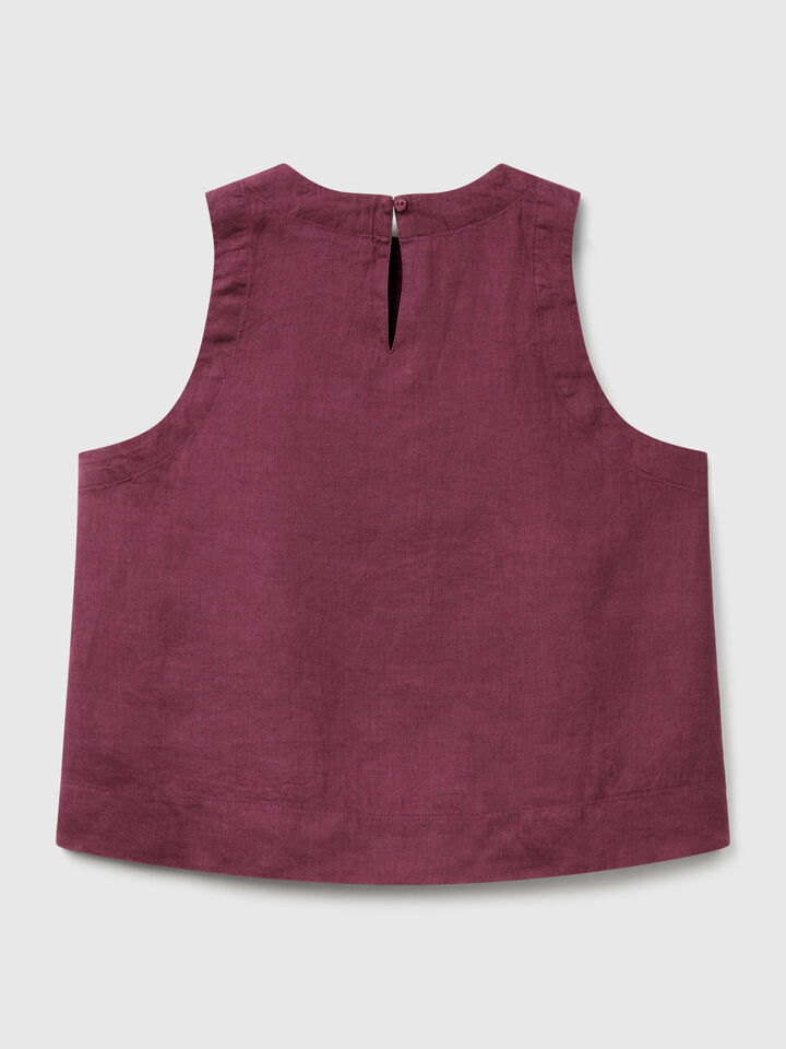 BLOUSE Women image number 9